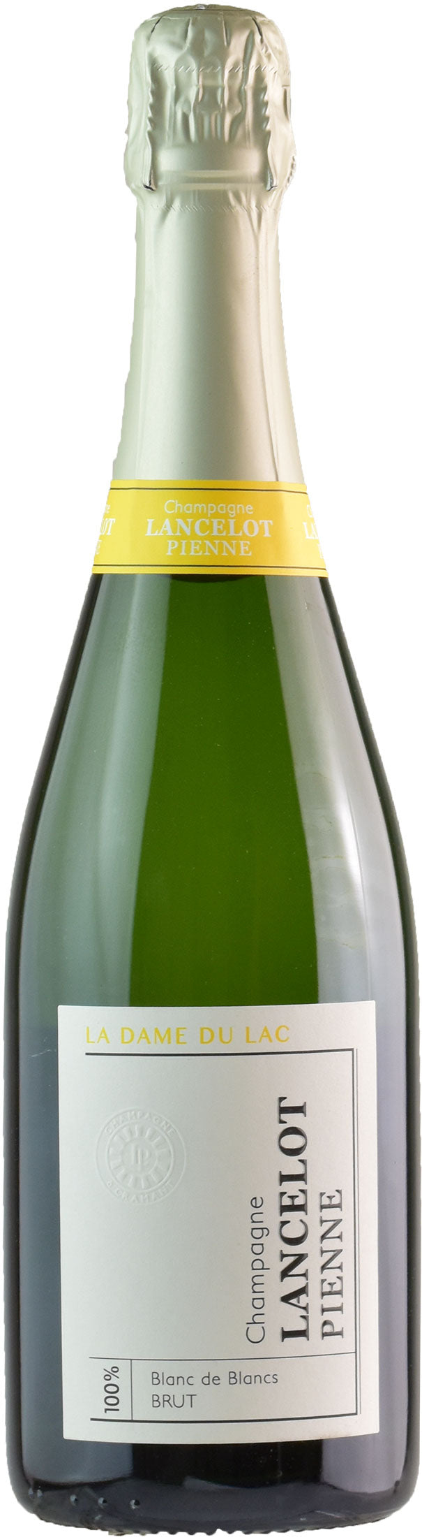 Lancelot-Pienne Champagne Dame Du Lac Brut