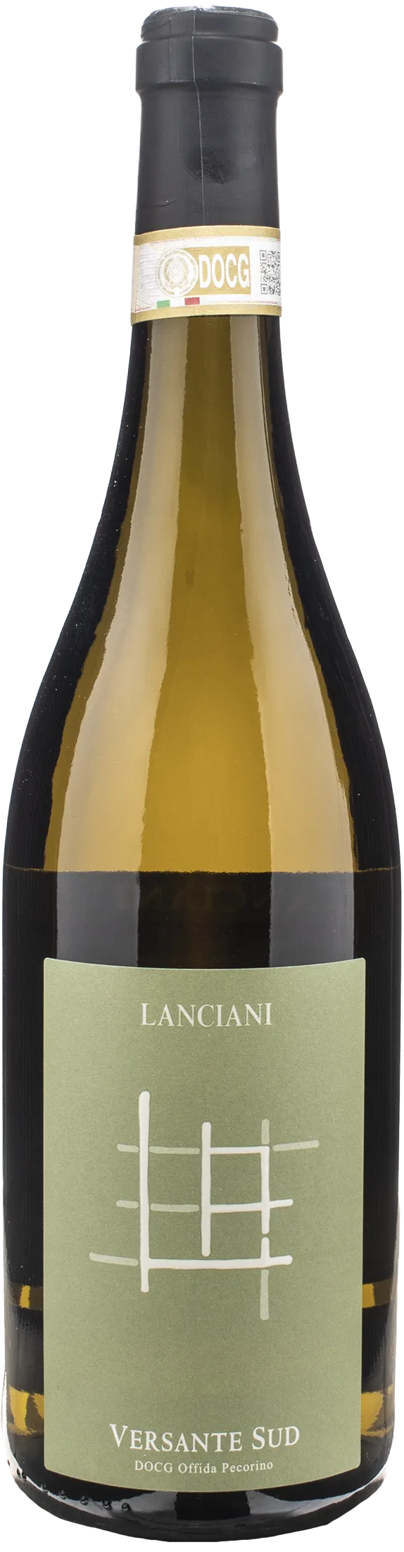 Lanciani Pecorino Versante Sud 2025