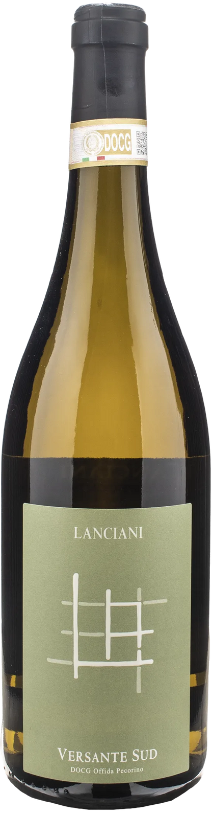 Lanciani Pecorino Versante Sud 2025
