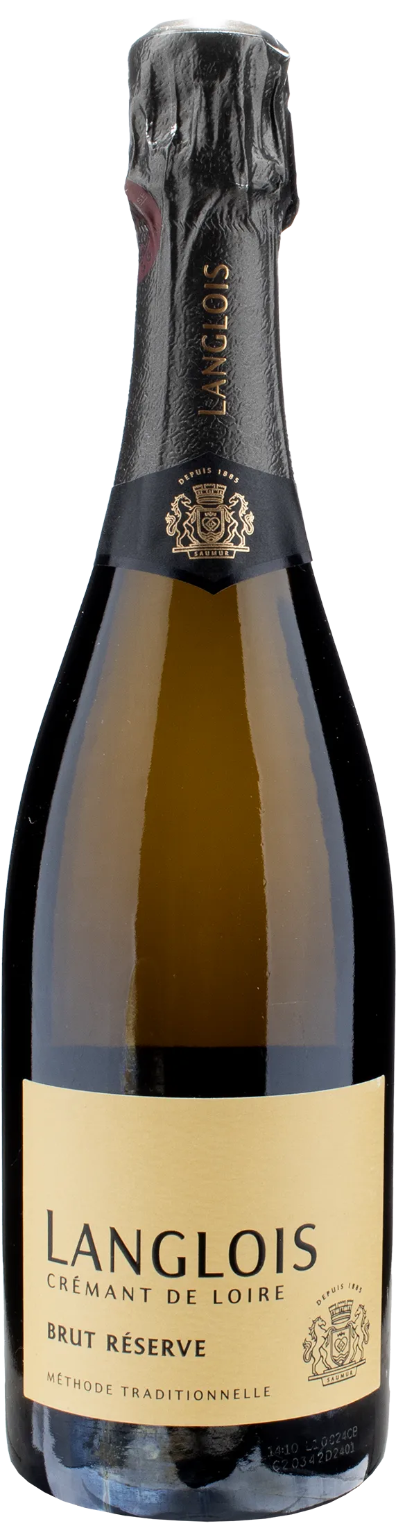 Langlois Cremant de Loire Brut Reserve