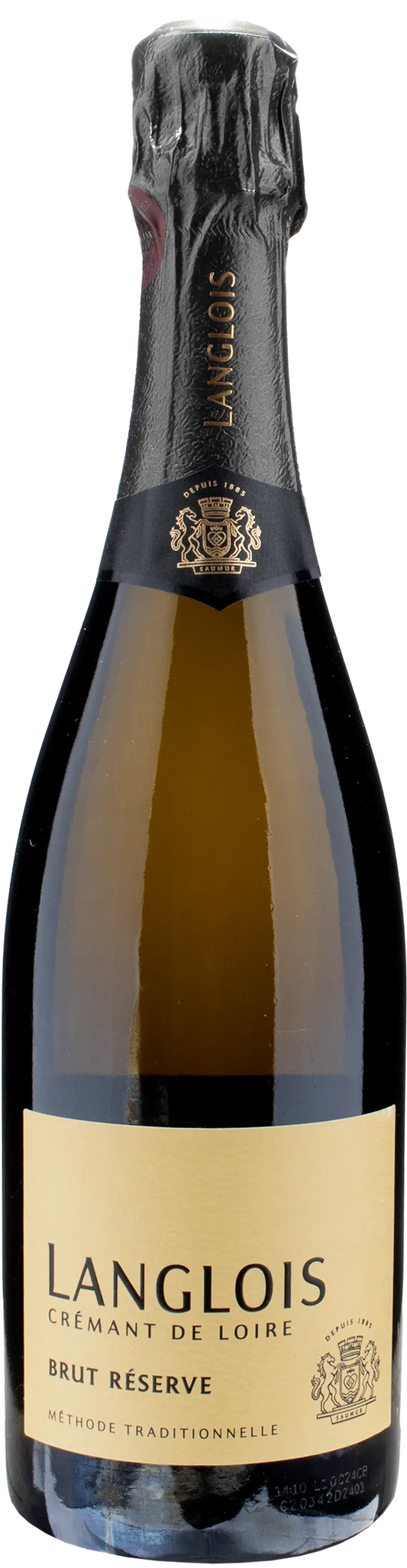 Langlois Cremant de Loire Brut Reserve