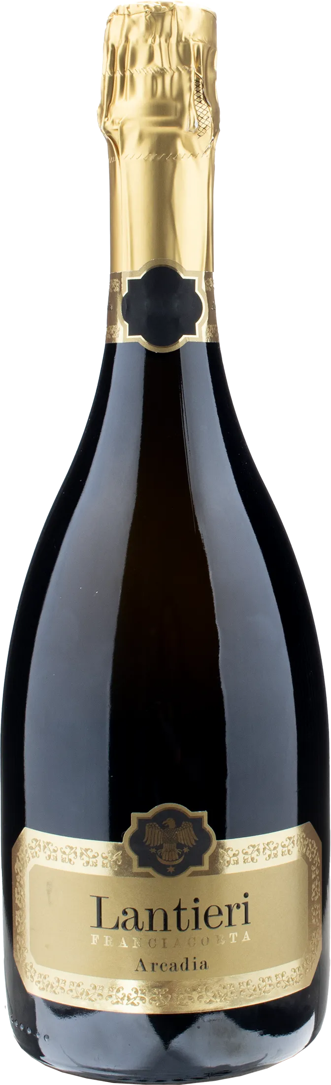 Lantieri de Paratico Franciacorta Arcadia Extra Brut Millesimato 2019