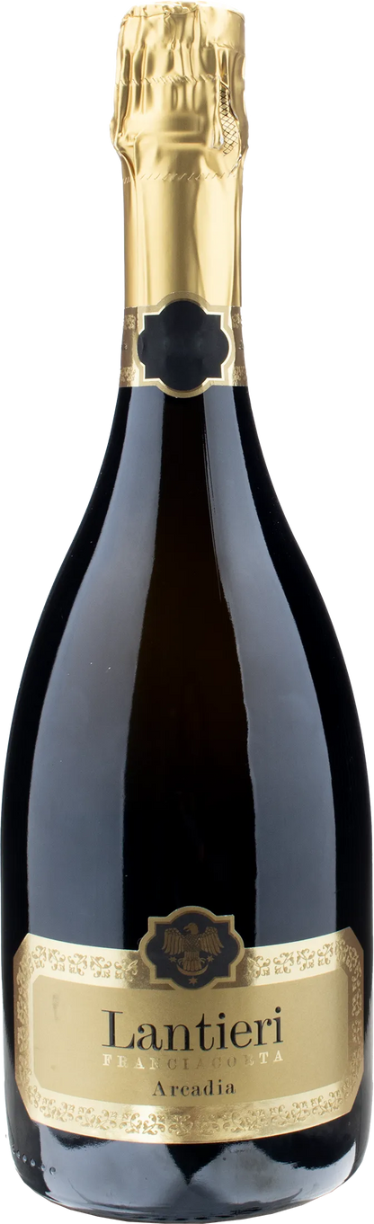 Lantieri de Paratico Franciacorta Arcadia Extra Brut Millesimato 2019