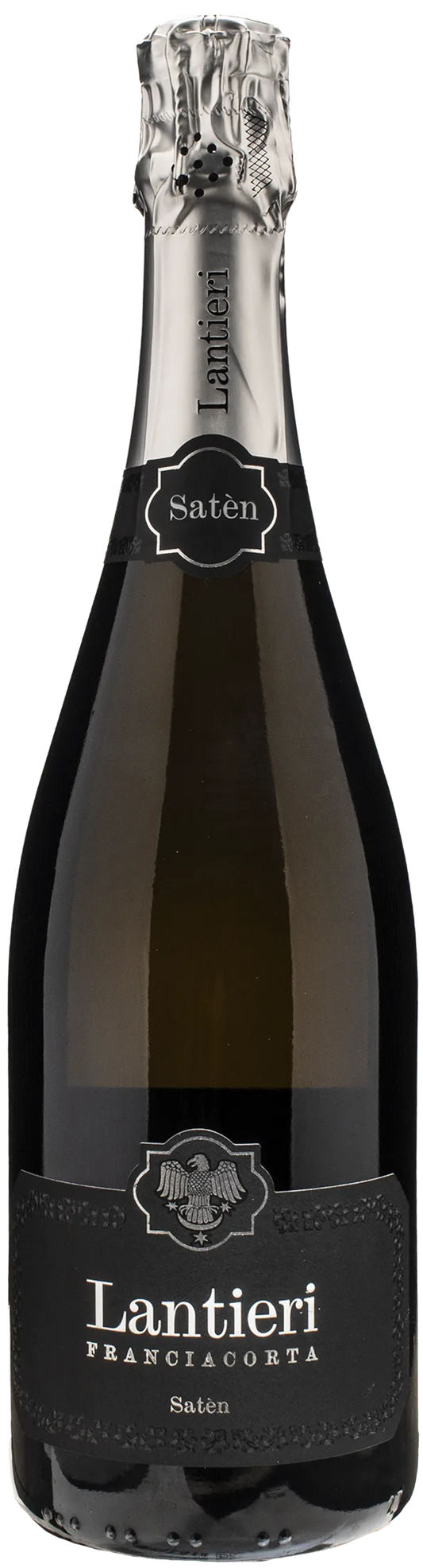 Lantieri de Paratico Franciacorta Satèn Brut