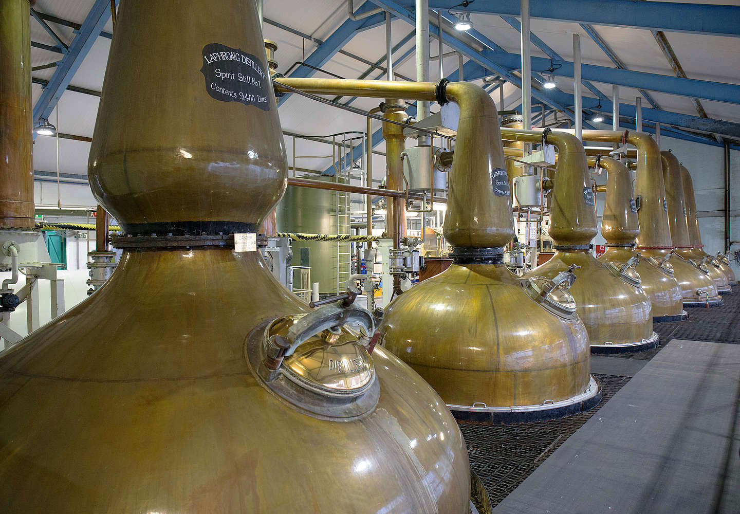 Laphroaig