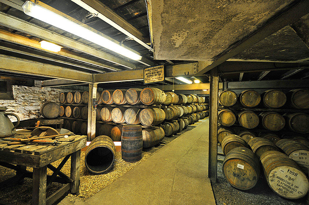 Laphroaig