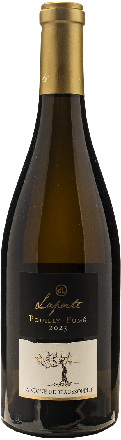 Laporte Pouilly Fume Le Vigne de Beaussoppet 2023