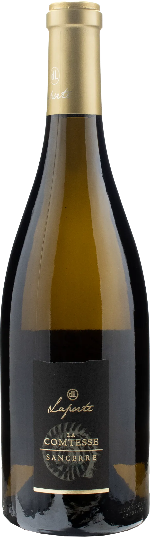 Laporte Sancerre La Comtesse 2022