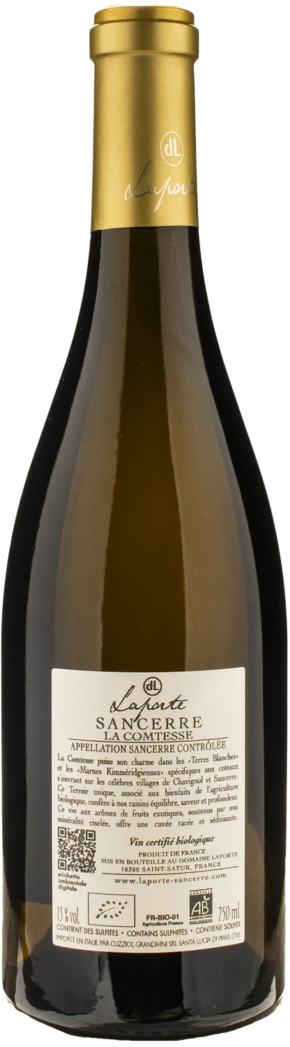 Laporte Sancerre La Comtesse 2023
