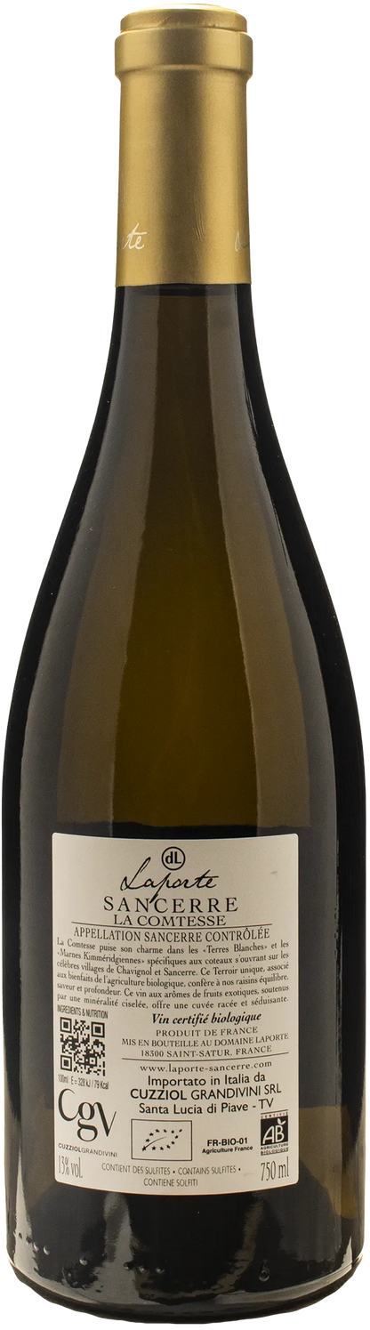 Laporte Sancerre La Comtesse 2024