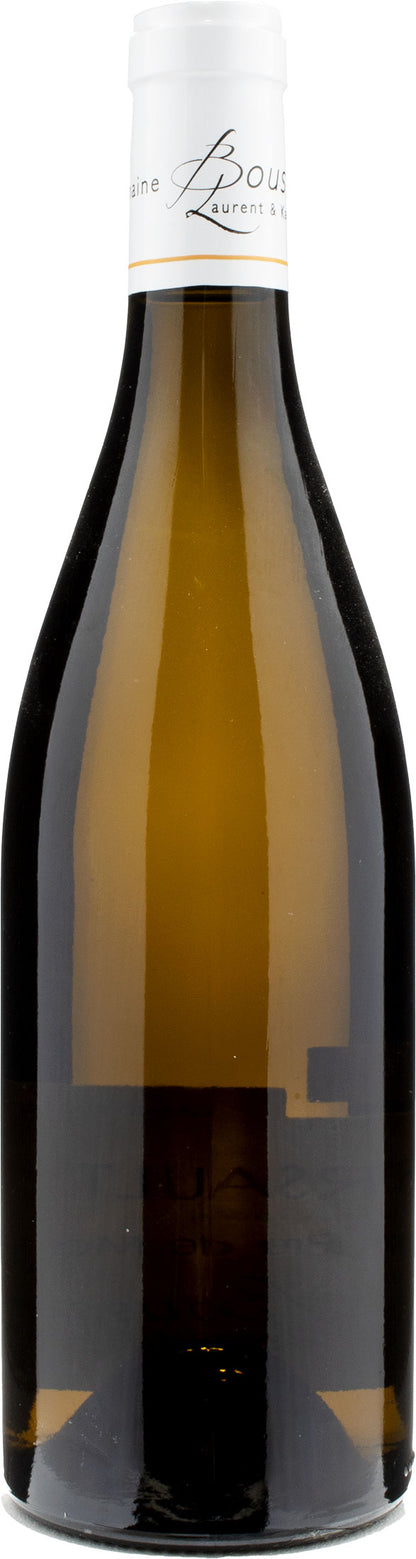 Laurent Boussey Meursault Pre de Manche 2017