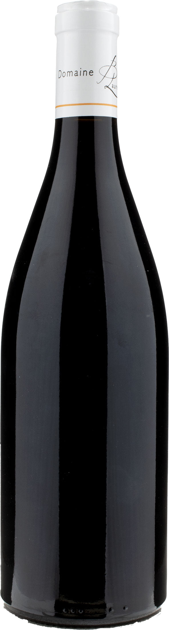 Laurent & Karen Boussey Volnay 2018