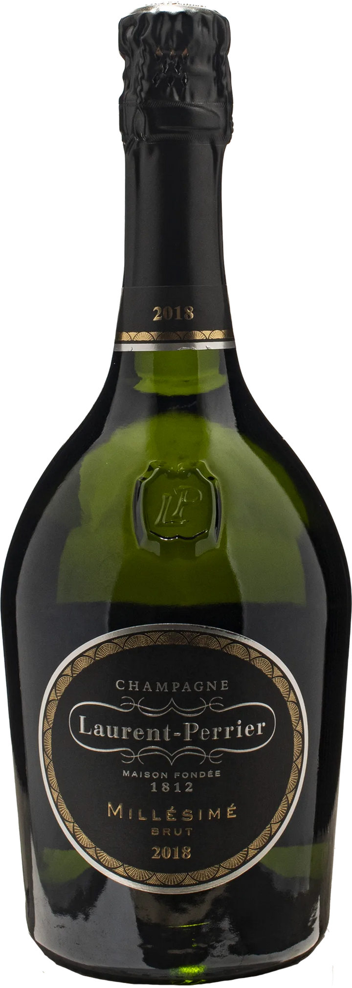 Laurent Perrier Champagne Brut 2018