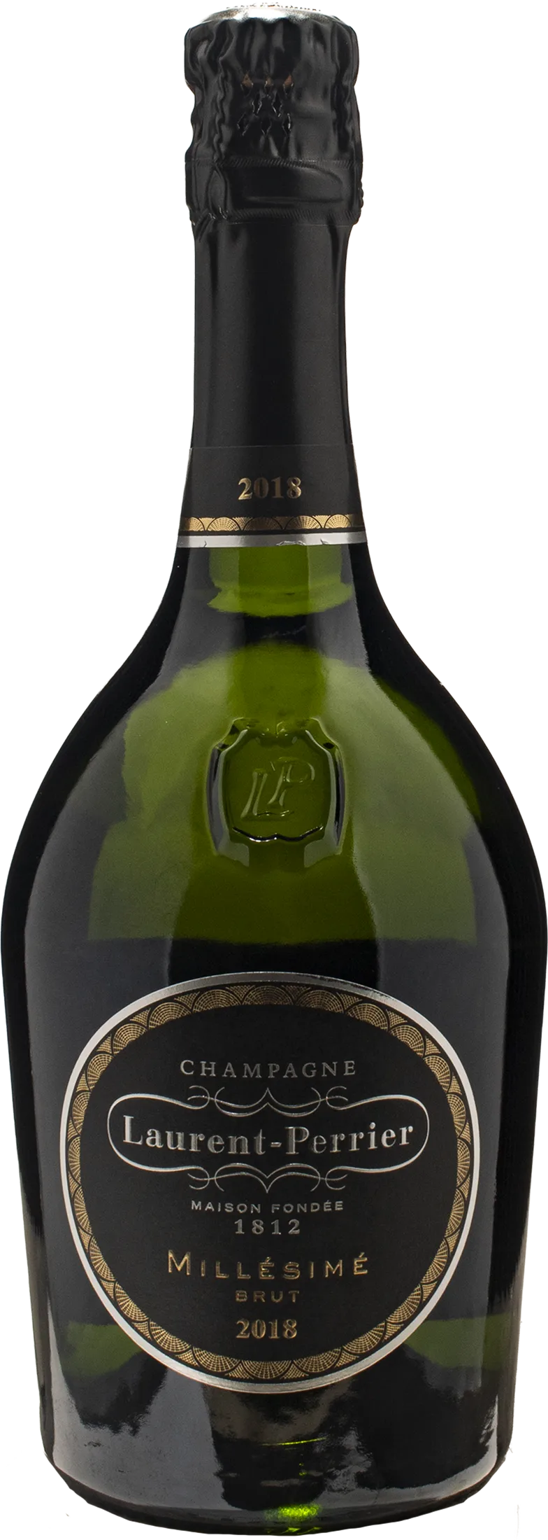 Laurent Perrier Champagne Brut 2018