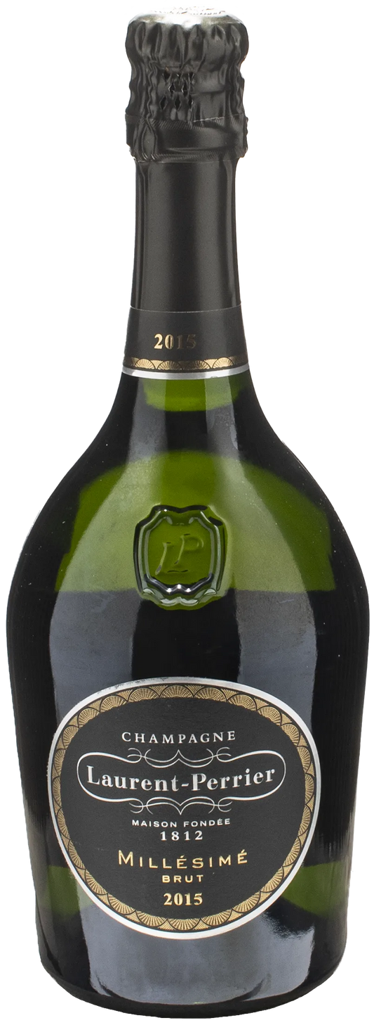 Laurent Perrier Champagne Brut Millesime 2015