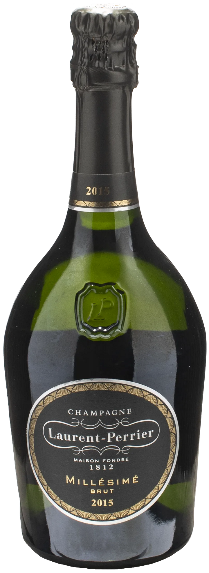 Laurent Perrier Champagne Brut Millesime 2015