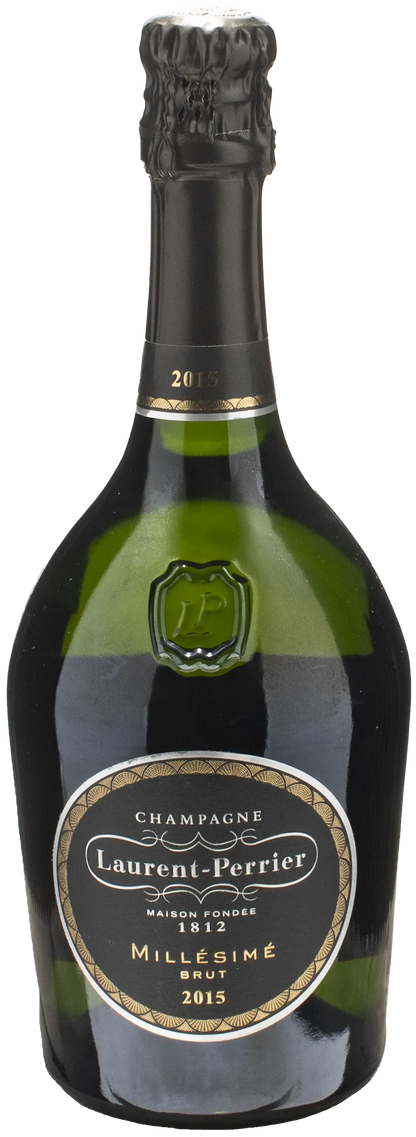 Laurent Perrier Champagne Brut Millesime 2015