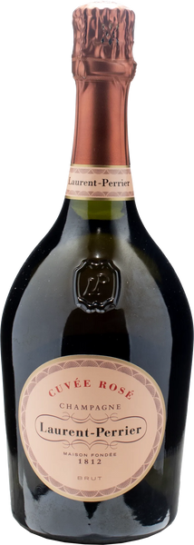 Laurent Perrier Champagne Cuvee Rosè Brut | XtraWine