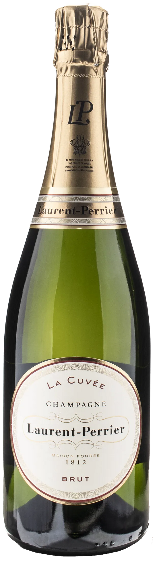 Laurent-Perrier 1812  〝BLANC DE BLANCS” Blanc de Blancs Brut Nature | Champagne Laurent-Perrier