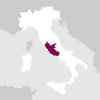 Production area