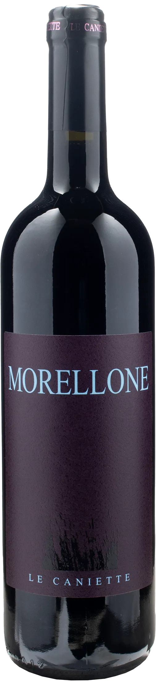 Le Caniette Piceno Superiore Morellone 2019