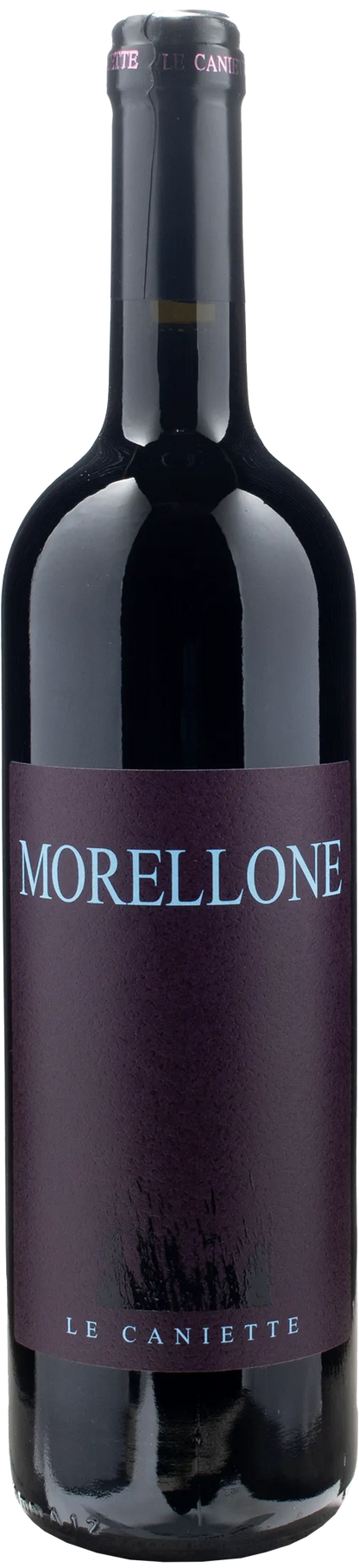 Le Caniette Piceno Superiore Morellone 2019