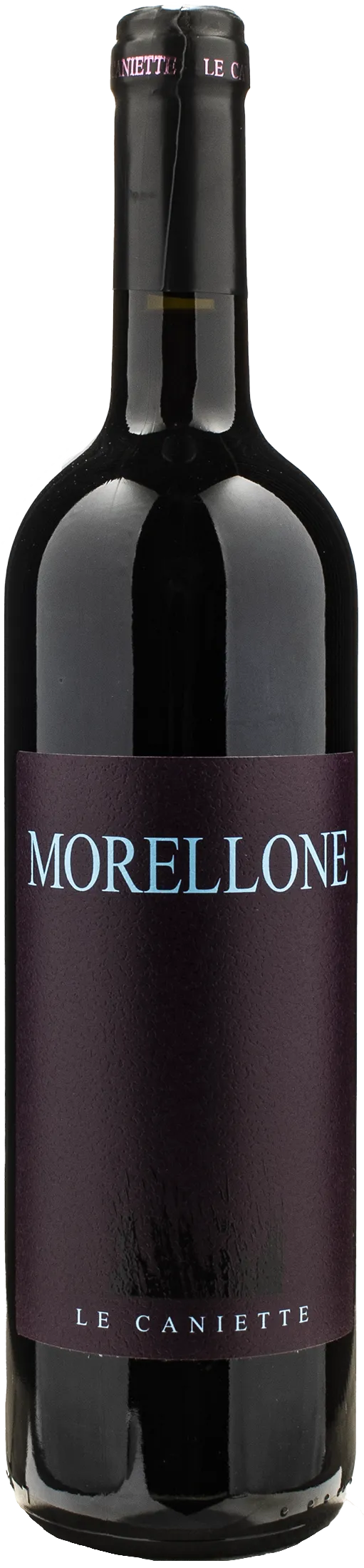 Le Caniette Piceno Superiore Morellone 2020