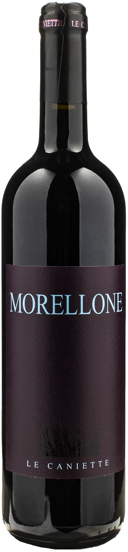 Le Caniette Piceno Superiore Morellone 2020