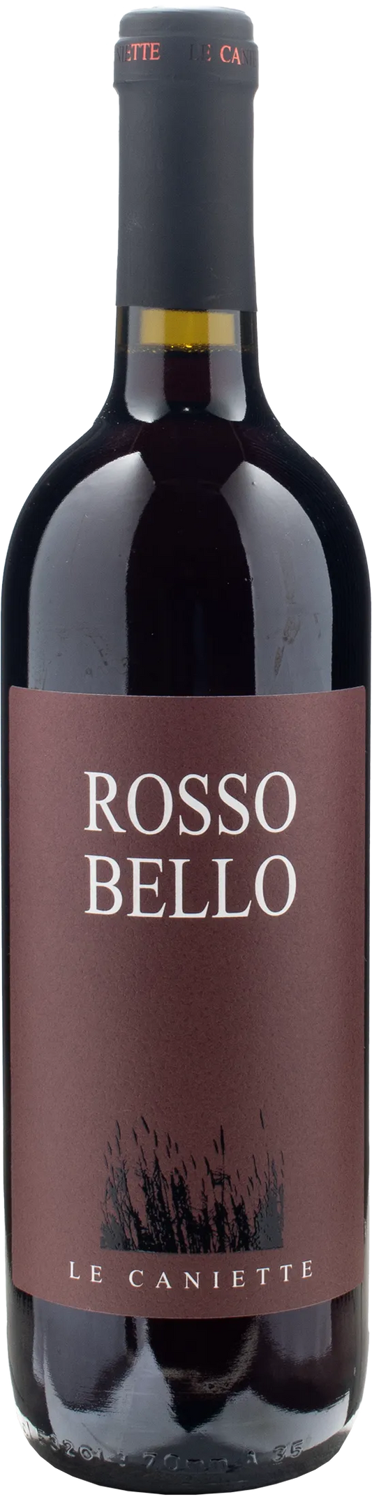 Le Caniette Piceno Rosso Bello 2022
