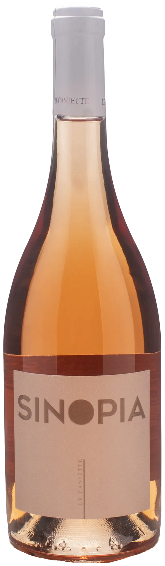 Le Caniette Sinopia Rosato 2024
