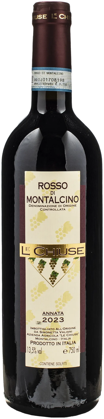 Le Chiuse Rosso di Montalcino 2023