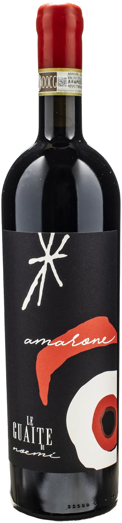 Le Guaite di Noemi Amarone della Valpolicella 2013