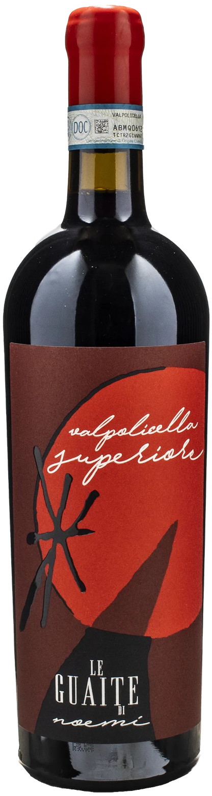 Le Guaite di Noemi Valpolicella Superiore 2014