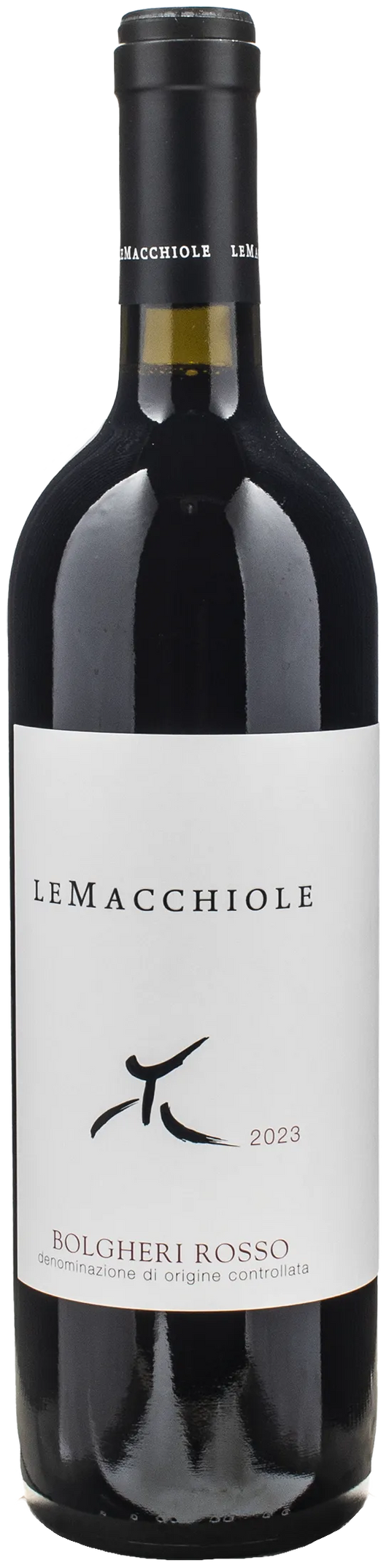 Le Macchiole Bolgheri Rosso 2023