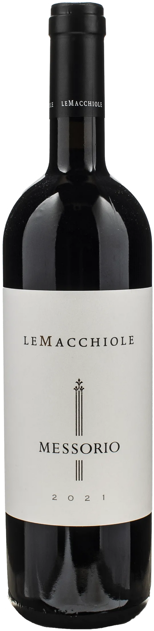 Le Macchiole Messorio 2021