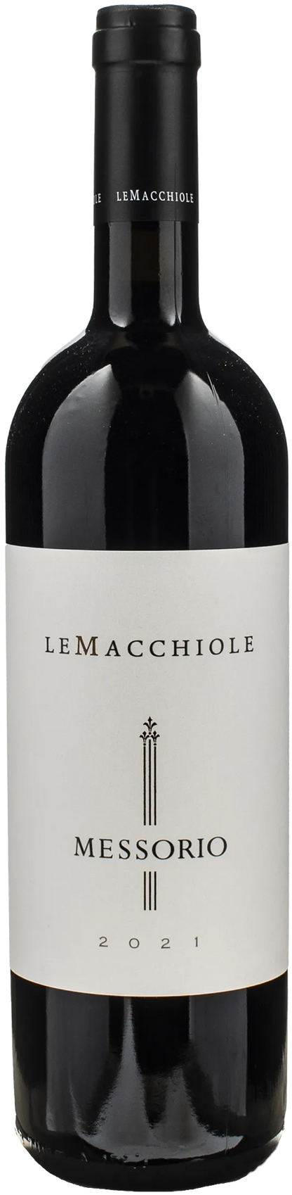 Le Macchiole Messorio 2021