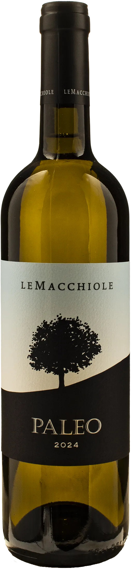 Le Macchiole Paleo Bianco 2024
