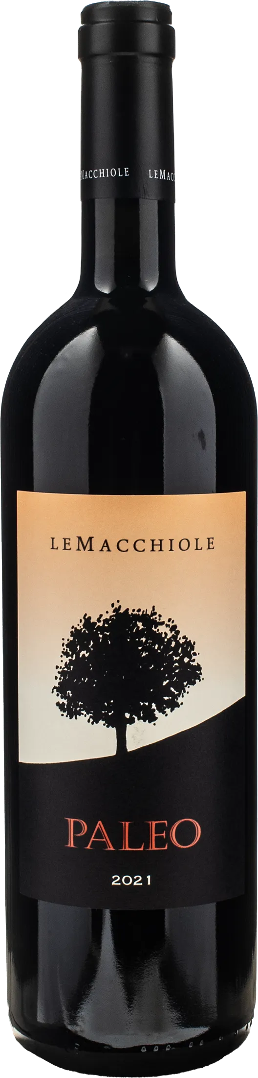 Le Macchiole Paleo Rosso 2021