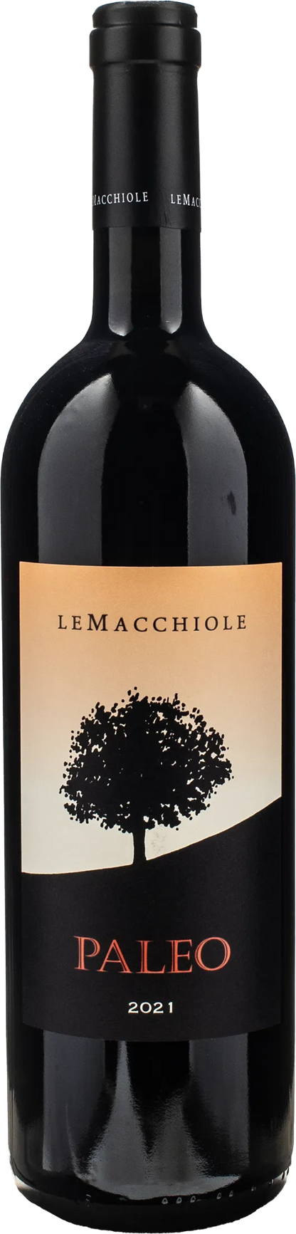 Le Macchiole Paleo Rosso 2021