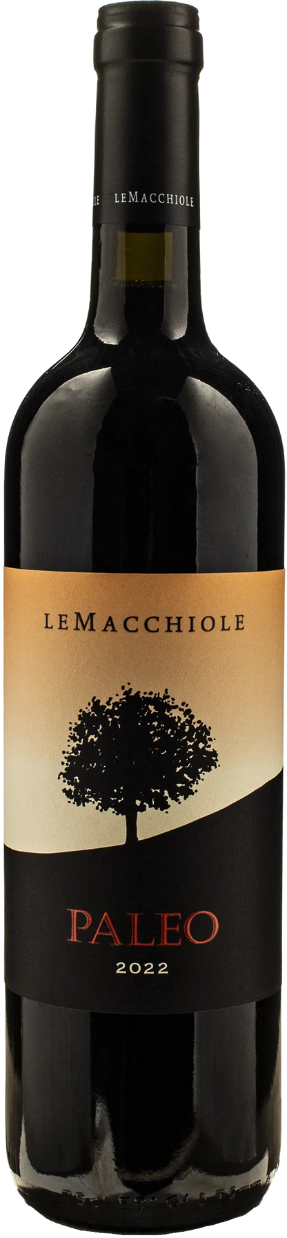 Le Macchiole Paleo Rosso 2022