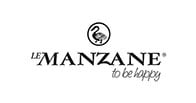 Le Manzane