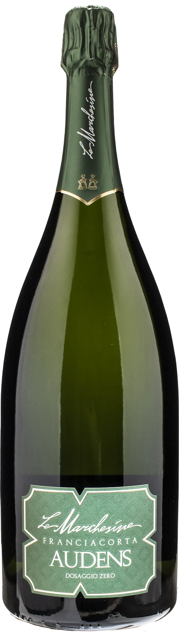 Le Marchesine Franciacorta Audens Dosaggio Zero Magnum
