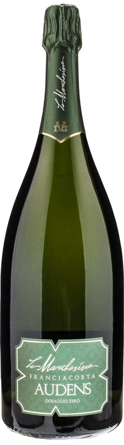 Le Marchesine Franciacorta Audens Dosaggio Zero Magnum
