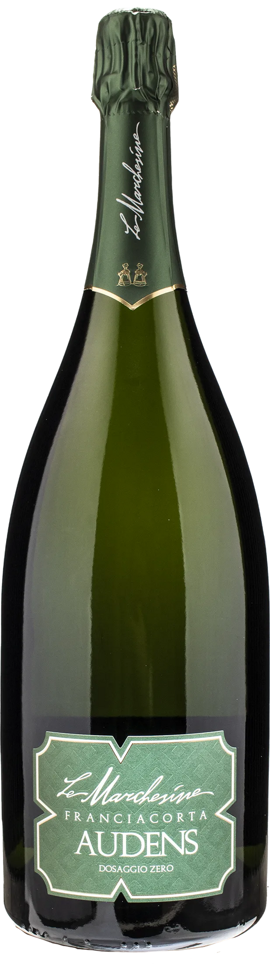 Le Marchesine Franciacorta Audens Dosaggio Zero Magnum