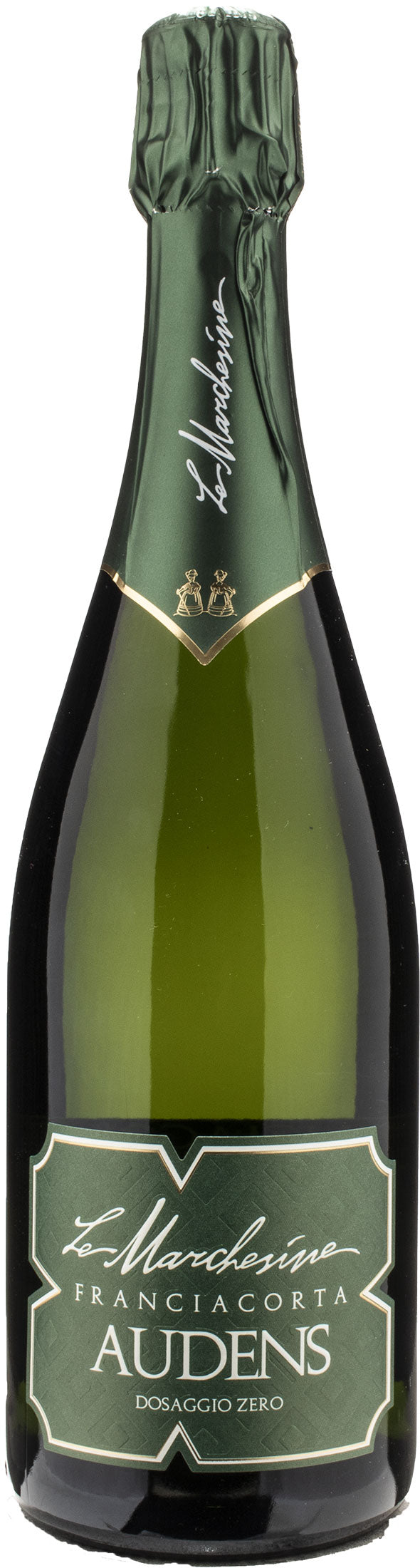 Le Marchesine Franciacorta Audens Dosaggio Zero