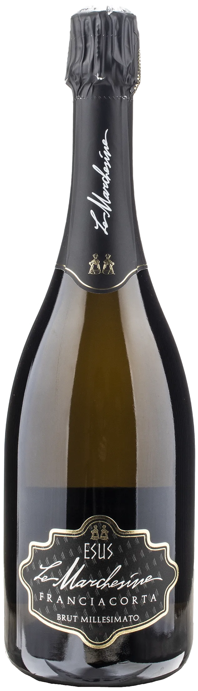 Le Marchesine Franciacorta Esus Brut Millesimato 2015