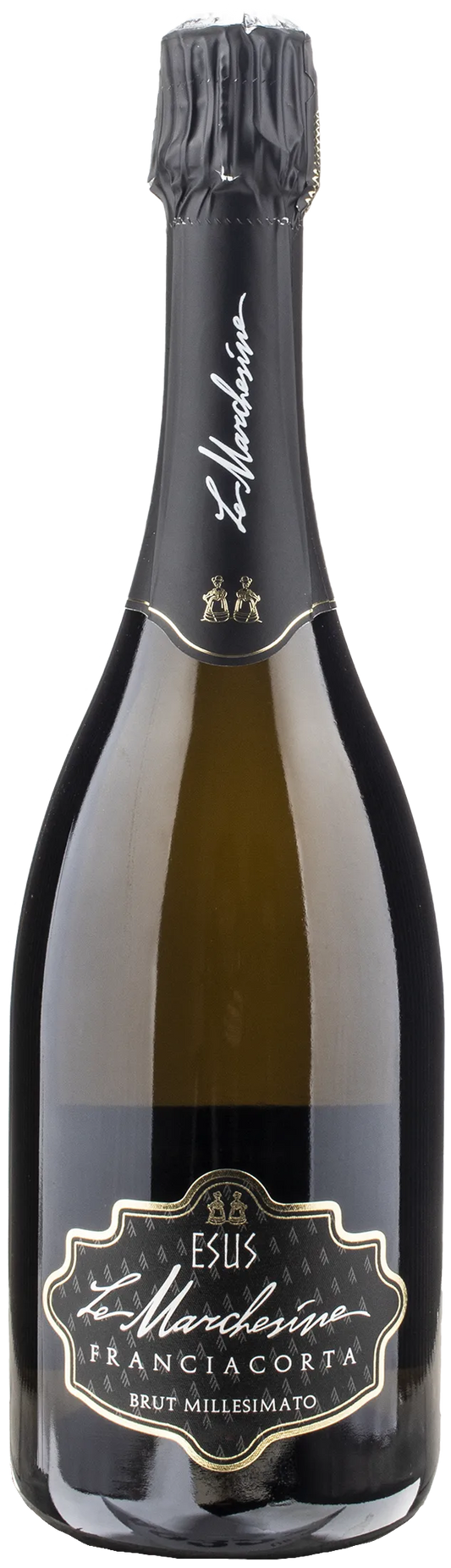 Le Marchesine Franciacorta Esus Brut Millesimato 2015