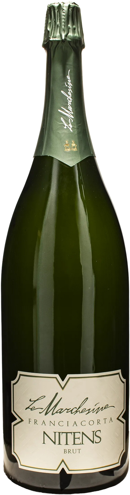 Le Marchesine Franciacorta Nitens Brut Doppio Magnum