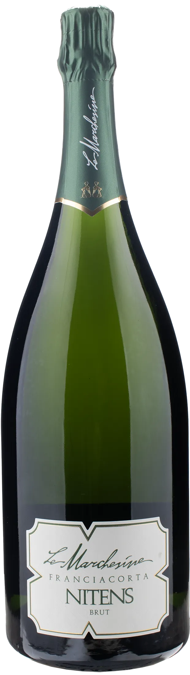 Le Marchesine Franciacorta Nitens Brut Magnum