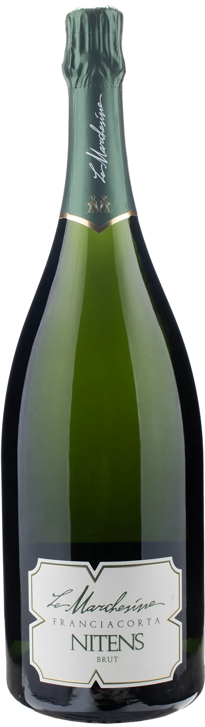 Le Marchesine Franciacorta Nitens Brut Magnum